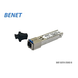 SFP SM 1.25G สำหรับ Epon OLT PX20+++ 7dBm