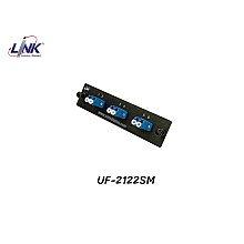 LINK SNAP-IN Adapter Plate 3LC รุ่น UF-2122SM