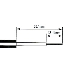 Fiber Mechanical Splice (แมคคานิคสไปรท์) รุ่น L925BP