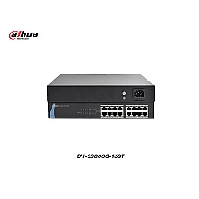 Gigabit Switch 16 Port Dahua รุ่น DH-S3000C-16GT