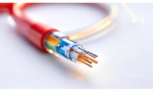 สายไฟเบอร์ออฟติก Single-mode คืออะไร สายไฟเบอร์ออฟติก Single-mode คืออะไร