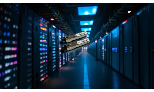 SFP, SFP+, และ QSFP ต่างกันอย่างไร SFP, SFP+, และ QSFP ต่างกันอย่างไร