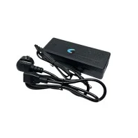 Adapter 52V/2.3A สำหรับ PoE Switch 4/8/12 Port Adapter 52V/2.3A สำหรับ PoE Switch 4/8/12 Port