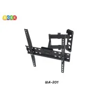 BDEE ขาแขวนทีวี LED ติดผนัง 32-55 นิ้ว รุ่น WA-201 BDEE ขาแขวนทีวี LED ติดผนัง 32-55 นิ้ว รุ่น WA-201