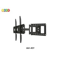 BDEE ขาแขวนทีวี LED ติดผนัง 32-65 นิ้ว รุ่น WA-401 BDEE ขาแขวนทีวี LED ติดผนัง 32-65 นิ้ว รุ่น WA-401