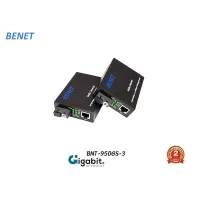 Gigabit Media SM BIDI 3KM รุ่น BNT-950GS-03 Gigabit Media SM BIDI 3KM รุ่น BNT-950GS-03