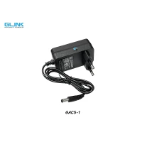 GLINK Adapter 5V/1A รุ่น GAC5-1 GLINK Adapter 5V/1A รุ่น GAC5-1