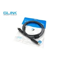 GLINK สาย HDMI 4K@30Hz รุ่น GLINK-29 ยาว 1.5 เมตร GLINK สาย HDMI 4K@30Hz รุ่น GLINK-29 ยาว 1.5 เมตร