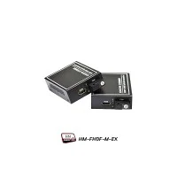 MINI HDMI To Fiber Extender 1080p 20KM MINI HDMI To Fiber Extender 1080p 20KM