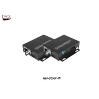 IP Over Coaxial Extender ตัวแปลง IP ผ่านสาย RG6 IP Over Coaxial Extender ตัวแปลง IP ผ่านสาย RG6