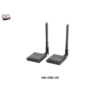Wireless HDMI Extender 1080P@60Hz 5.8GHz Wireless HDMI Extender 1080P@60Hz 5.8GHz