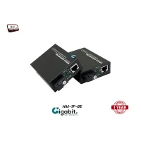 Gigabit Media SM BIDI 3KM รุ่น HM-1F-GE Gigabit Media SM BIDI 3KM รุ่น HM-1F-GE