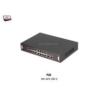 POE Switch 16FE POE /100 + 2GE (small) POE Switch 16FE POE /100 + 2GE (small)