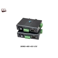 IND RS485/RS422/232 (2CH) To Fiber BIDI 20KM IND RS485/RS422/232 (2CH) To Fiber BIDI 20KM