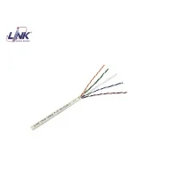LINK สายแลน CAT6 รุ่น US-9106LSZH (แบ่งขาย) LINK สายแลน CAT6 รุ่น US-9106LSZH (แบ่งขาย)