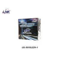 LINK สายแลน UTP CAT5E รุ่น US-9015LSZH-1 (100M) LINK สายแลน UTP CAT5E รุ่น US-9015LSZH-1 (100M)