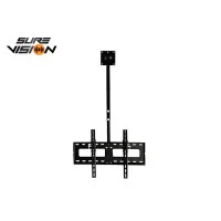 ขาแขวนทีวีติดเพดาน Sure Vision รุ่น C3 (32-70 นิ้ว) ขาแขวนทีวีติดเพดาน Sure Vision รุ่น C3 (32-70 นิ้ว)