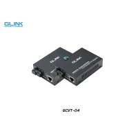 GLINK Gigabit Media BIDI 3KM รุ่น GCVT-04 GLINK Gigabit Media BIDI 3KM รุ่น GCVT-04