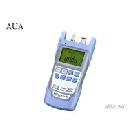 Optical Power Meter รุ่น AUA-9A + VFL 10mW Optical Power Meter รุ่น AUA-9A + VFL 10mW