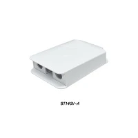 Gigabit PoE Extender outdoor IN1 OUT4 รุ่น BT14GV-A Gigabit PoE Extender outdoor IN1 OUT4 รุ่น BT14GV-A