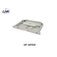 LINK ODF Rack Mount Drawer 2 Snap-in รุ่น UF-2012A LINK ODF Rack Mount Drawer 2 Snap-in รุ่น UF-2012A