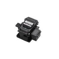 แท่นตัดสายไฟเบอร์ออฟติก Fiber Cleaver รุ่น AUA-X0 แท่นตัดสายไฟเบอร์ออฟติก Fiber Cleaver รุ่น AUA-X0