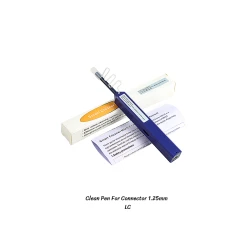 One Click Cleaner 1.25mm สำหรับคลีนหัว LC One Click Cleaner 1.25mm สำหรับคลีนหัว LC