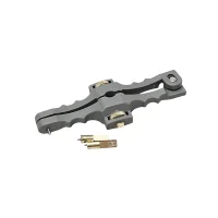 มีดตัดสายไฟเบอร์ออฟติกแนวยาว รุ่น SI-01 มีดตัดสายไฟเบอร์ออฟติกแนวยาว รุ่น SI-01