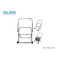 GLINK ล้อลากสายเคเบิ้ล รุ่น GL-TROLLY01 GLINK ล้อลากสายเคเบิ้ล รุ่น GL-TROLLY01