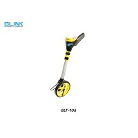 GLINK ล้อวัดระยะทางแบบดิจิตอล รุ่น GLT-106 GLINK ล้อวัดระยะทางแบบดิจิตอล รุ่น GLT-106